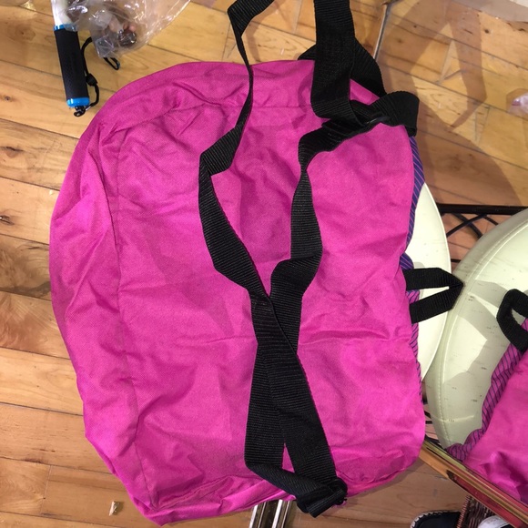 Puma sports bag - Picture 2 of 2